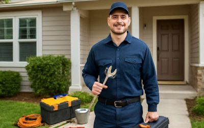 Reliable Solutions with 607 Handyman Services for All Your Home Repair Needs