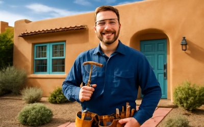 Reliable and Affordable Solutions with ABQ Handyman Services for Every Home Need