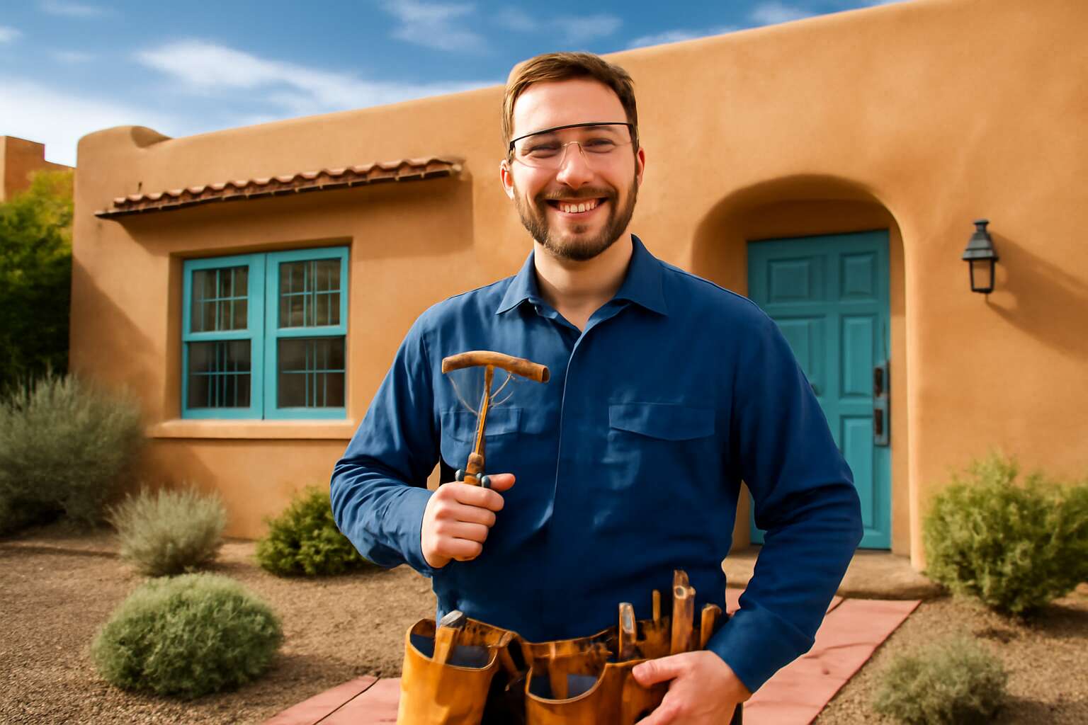 abq handyman services