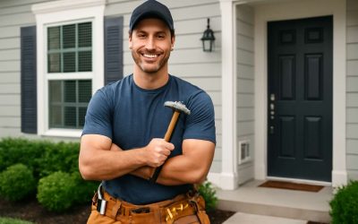 Reliable Handyman Services Germantown MD for All Your Home Improvement Needs