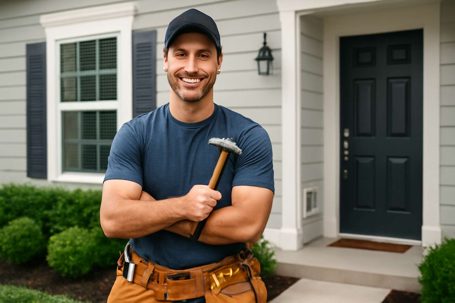 handyman services germantown md