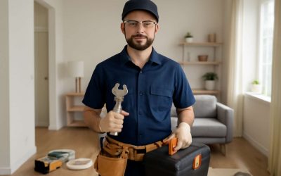 Reliable Handyman Services for Home: Your Go-To Solution for Everything Fixes and Repairs