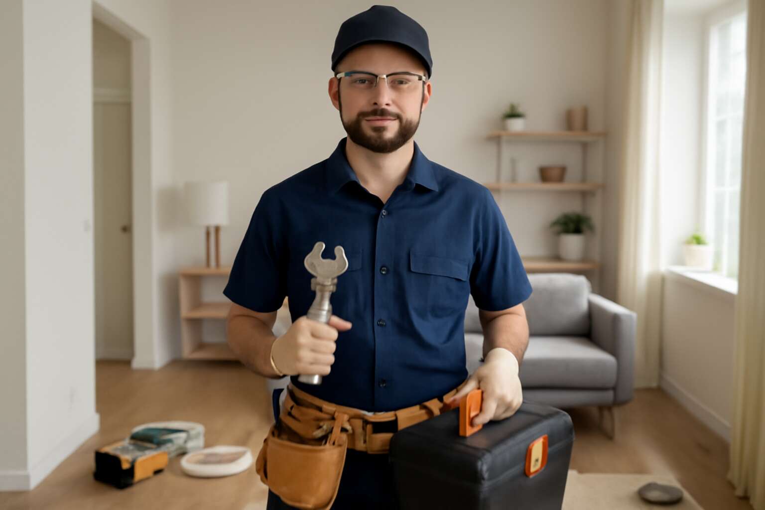 handyman services for home
