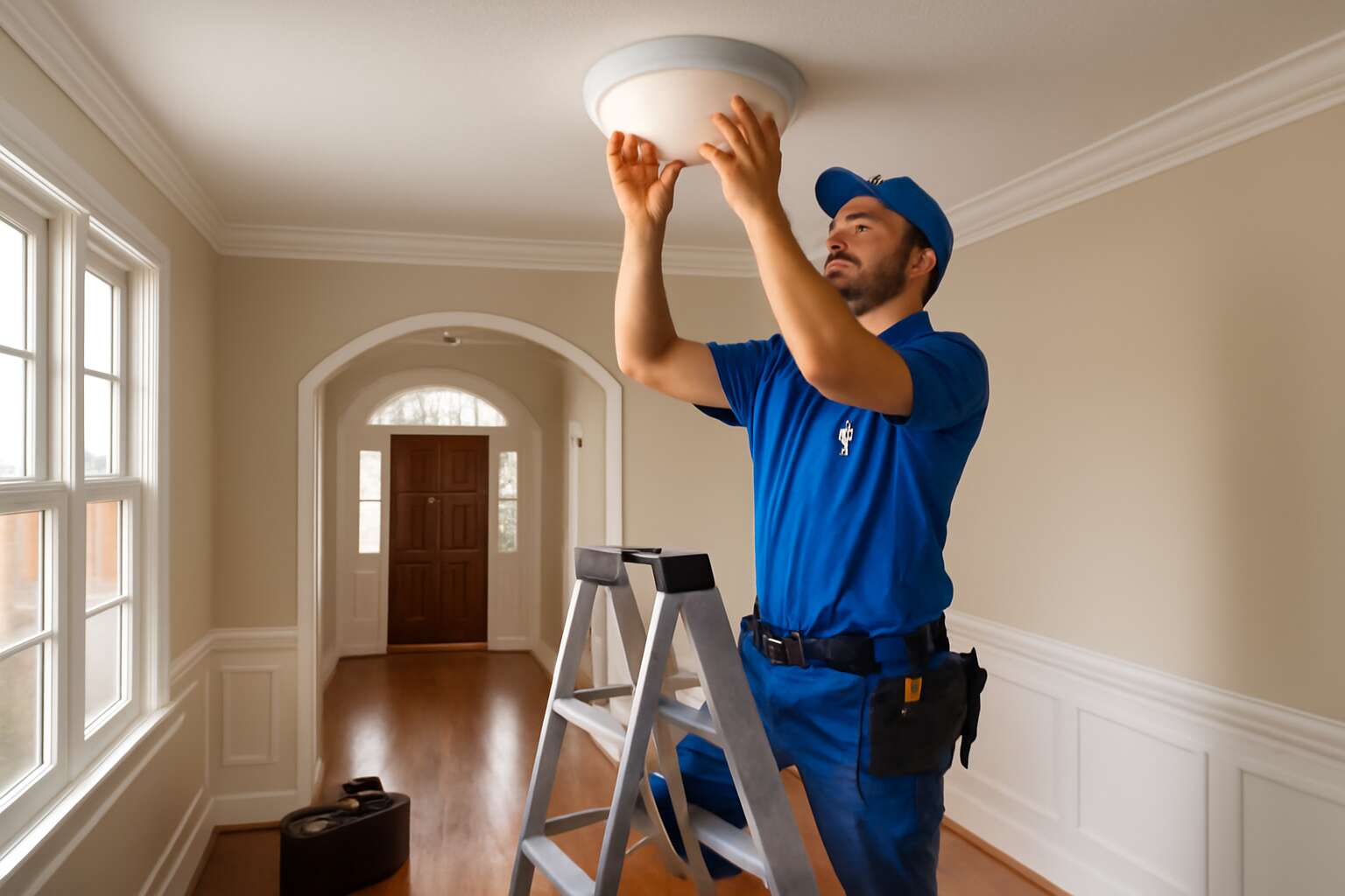 handyman services alexandria va