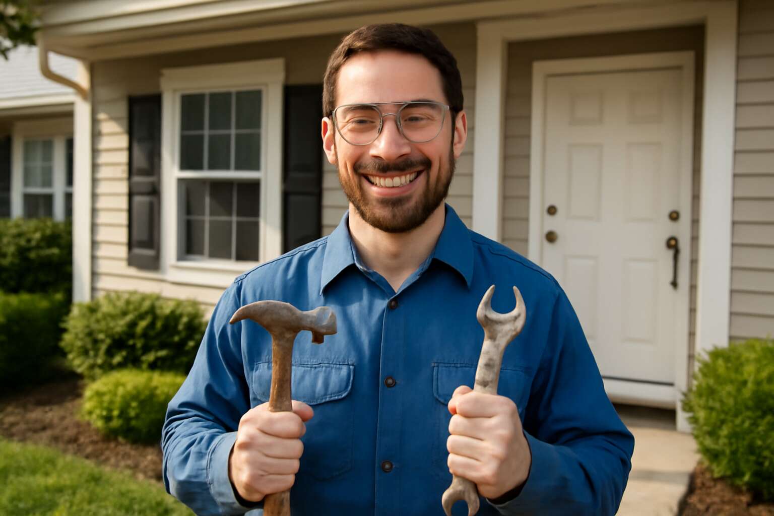 bitsy jobs handyman services