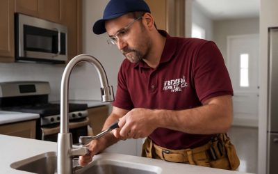 Reliable Home Repairs with Zamora Handyman Services LLC: Your Trusted Local Experts