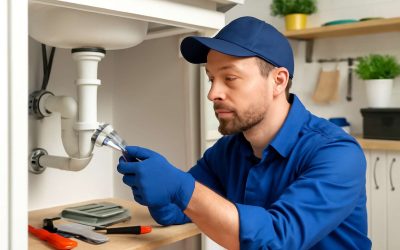 Reliable Solutions with cc plumbing and handyman services for Every Home and Business