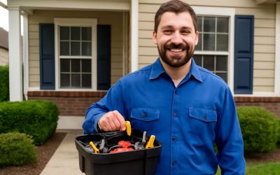 Reliable Handyman Service York PA: Quality Repairs and Services You Can Trust