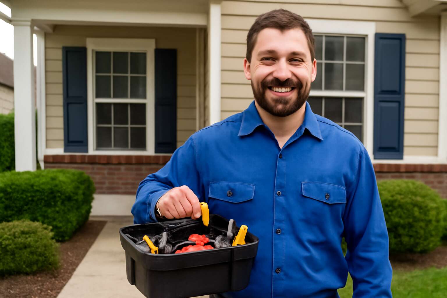 handyman service york pa