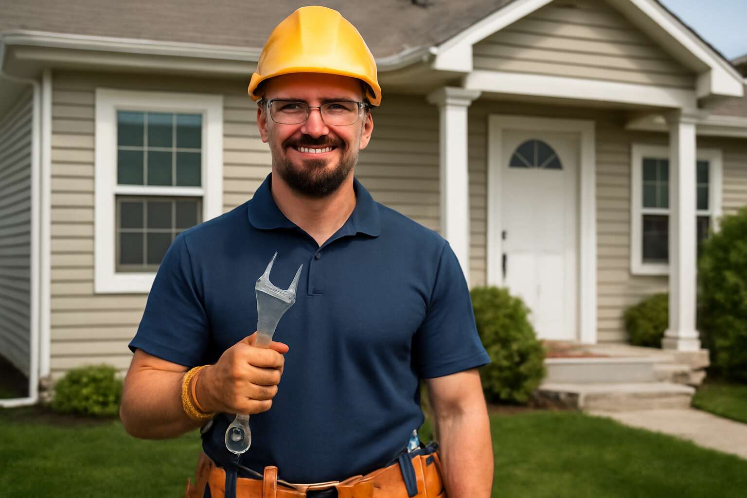 how much for handyman service