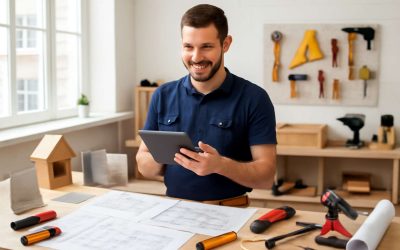 Get Creative with Our Consulting Handyman Services for Innovative Home Solutions