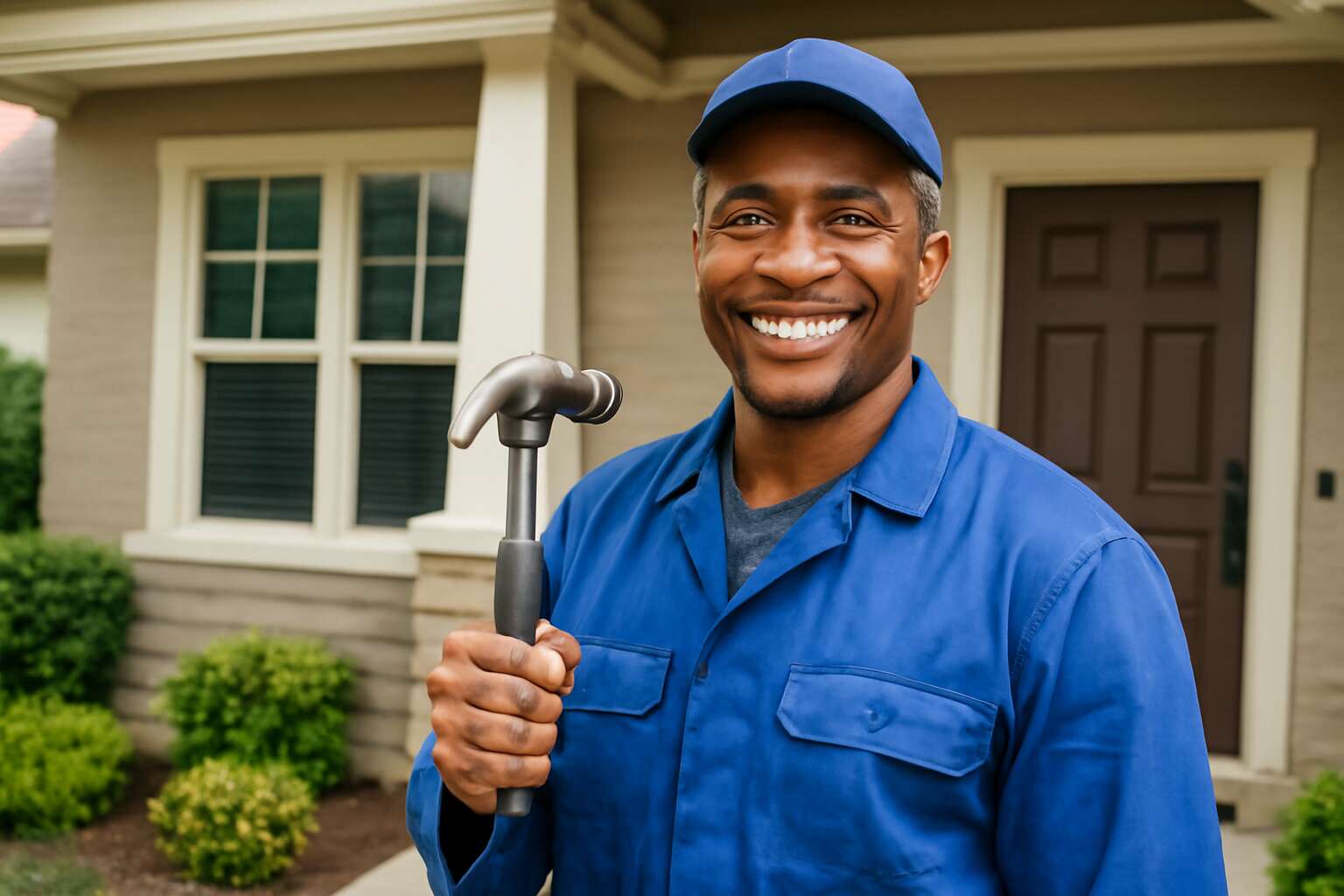 handyman nelspruit