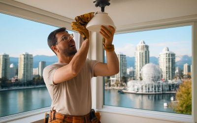 Premier Handyman Service Vancouver: Reliable Solutions for All Your Home Repairs