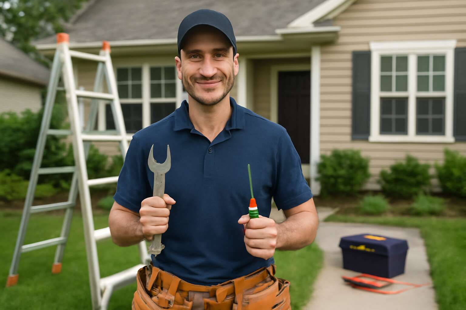 handyman services and prices