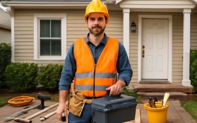 Reliable and Affordable Solutions with QC Handyman Services for All Your Home Repairs