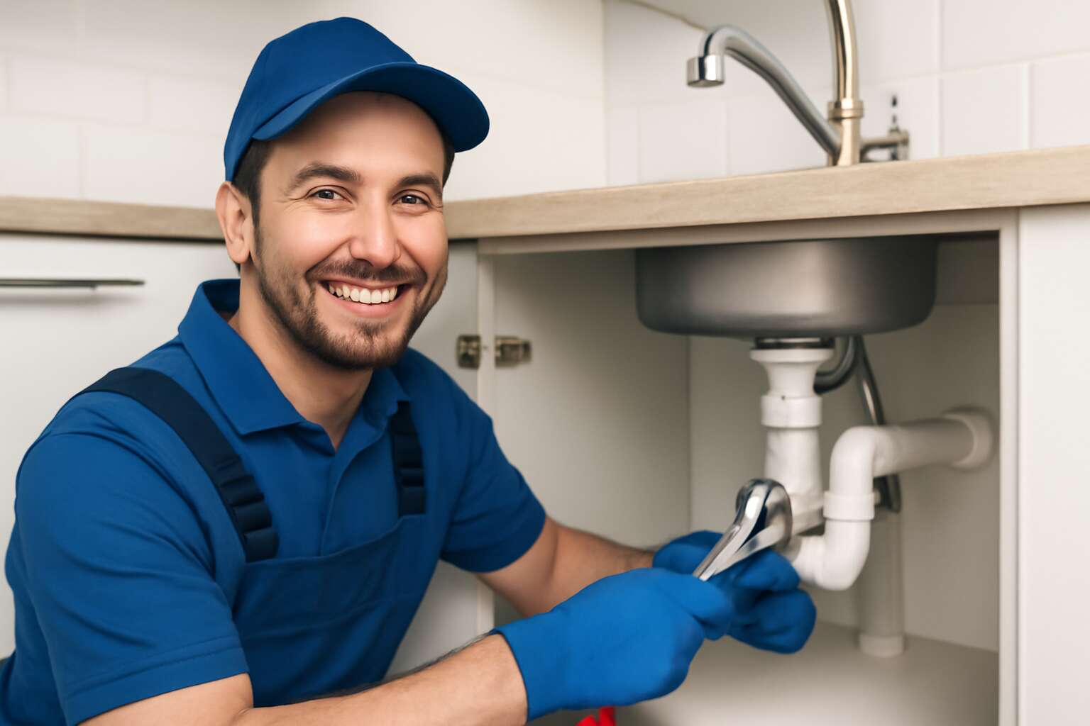 plumber handyman services near me
