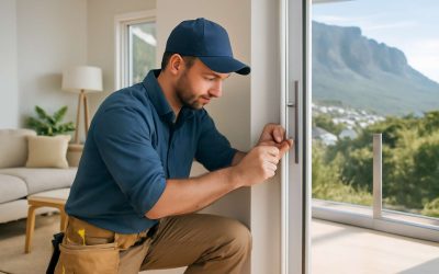 Reliable Handyman Homes Cape Town Services for All Your Property Needs