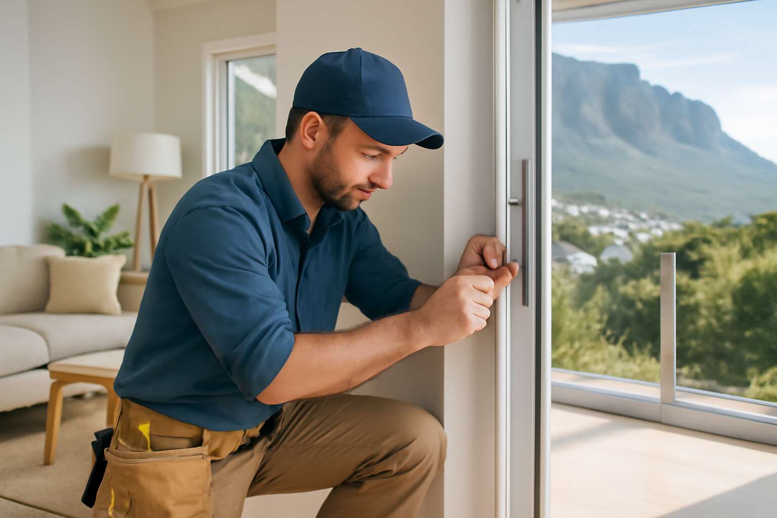 handyman homes cape town