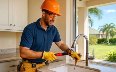 Reliable Handyman Services Naples FL: Your Go-To Solution for Home Repairs and Improvements