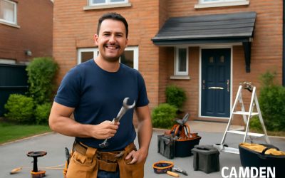Reliable Handmade Service Camden: Your Go-To Solution for Quality Home Repairs