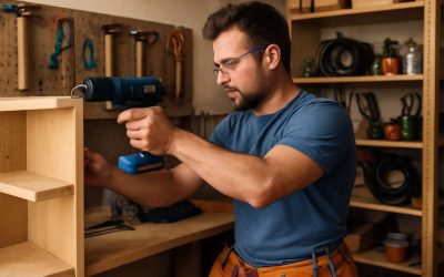 Build Your Skills with Our Comprehensive Handyman Course for a Successful Trade Career