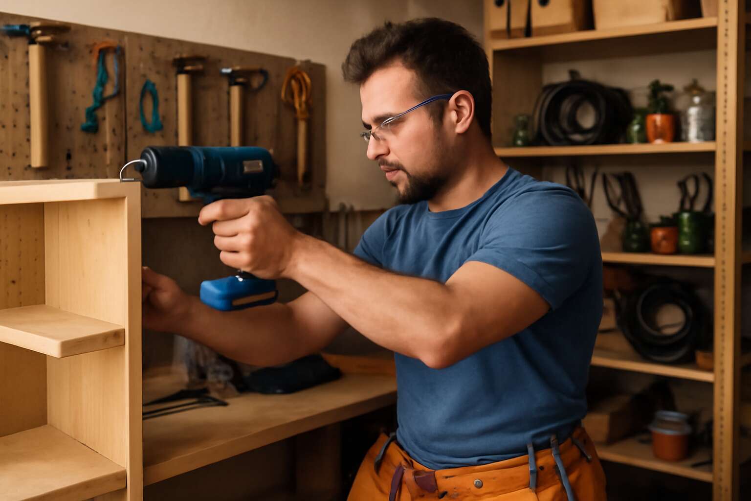 handyman course
