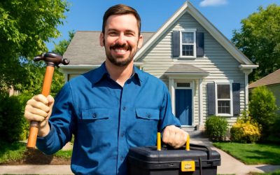 Reliable Handyman Services Ithaca NY for All Your Home Repair Needs