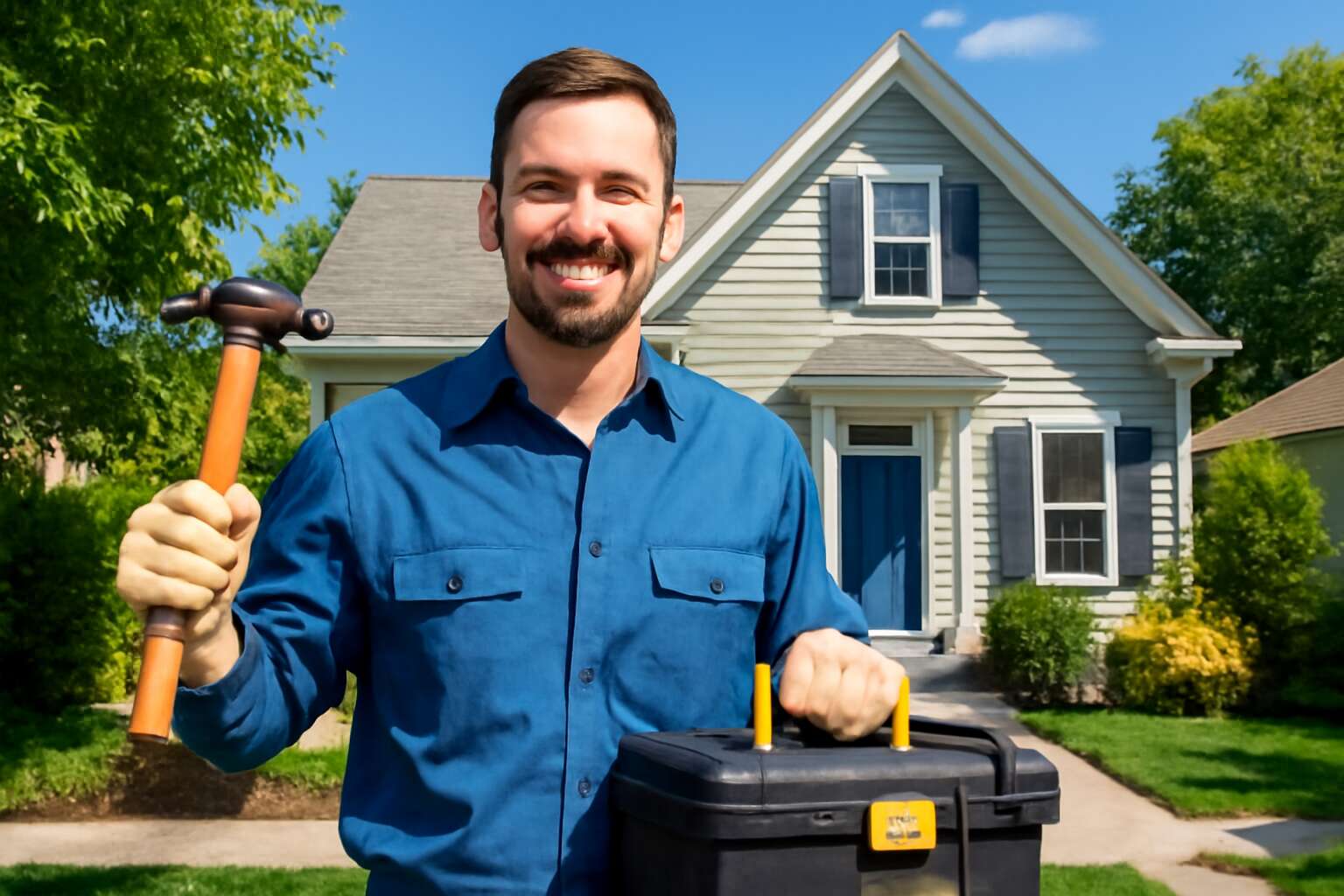 handyman services ithaca ny