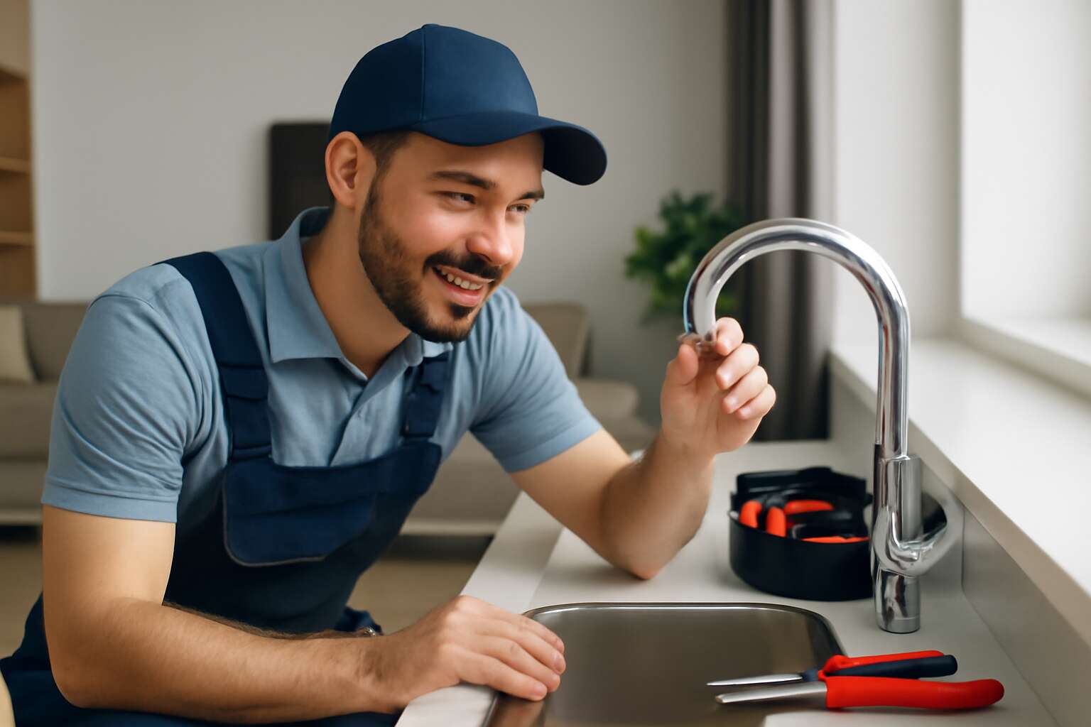 handyman service subscription
