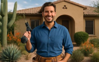 Reliable and Affordable Handyman Services Near Mesa AZ for All Your Home Repair Needs