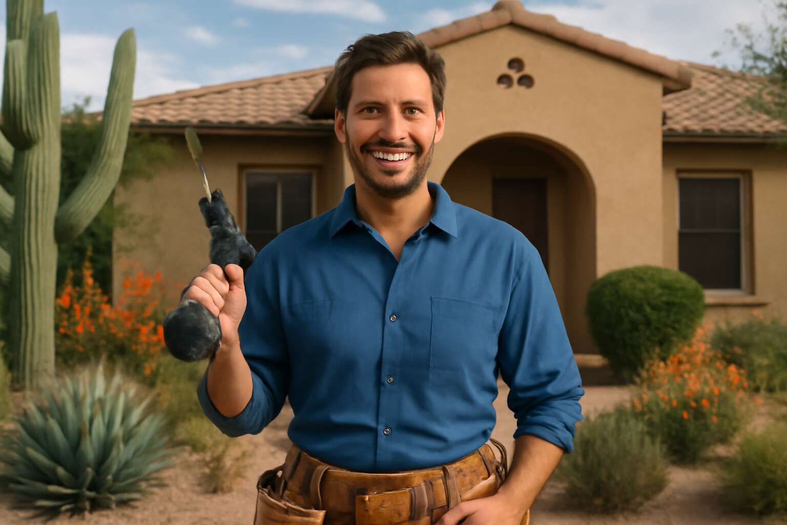 handyman services near mesa az