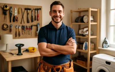 Expert Handyman Services Concord NH – Your Trusted Solution for Home Repairs and Improvements