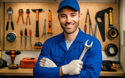 Transform Your Home with Stunning Handyman Service Images That Showcase Expert Craftsmanship