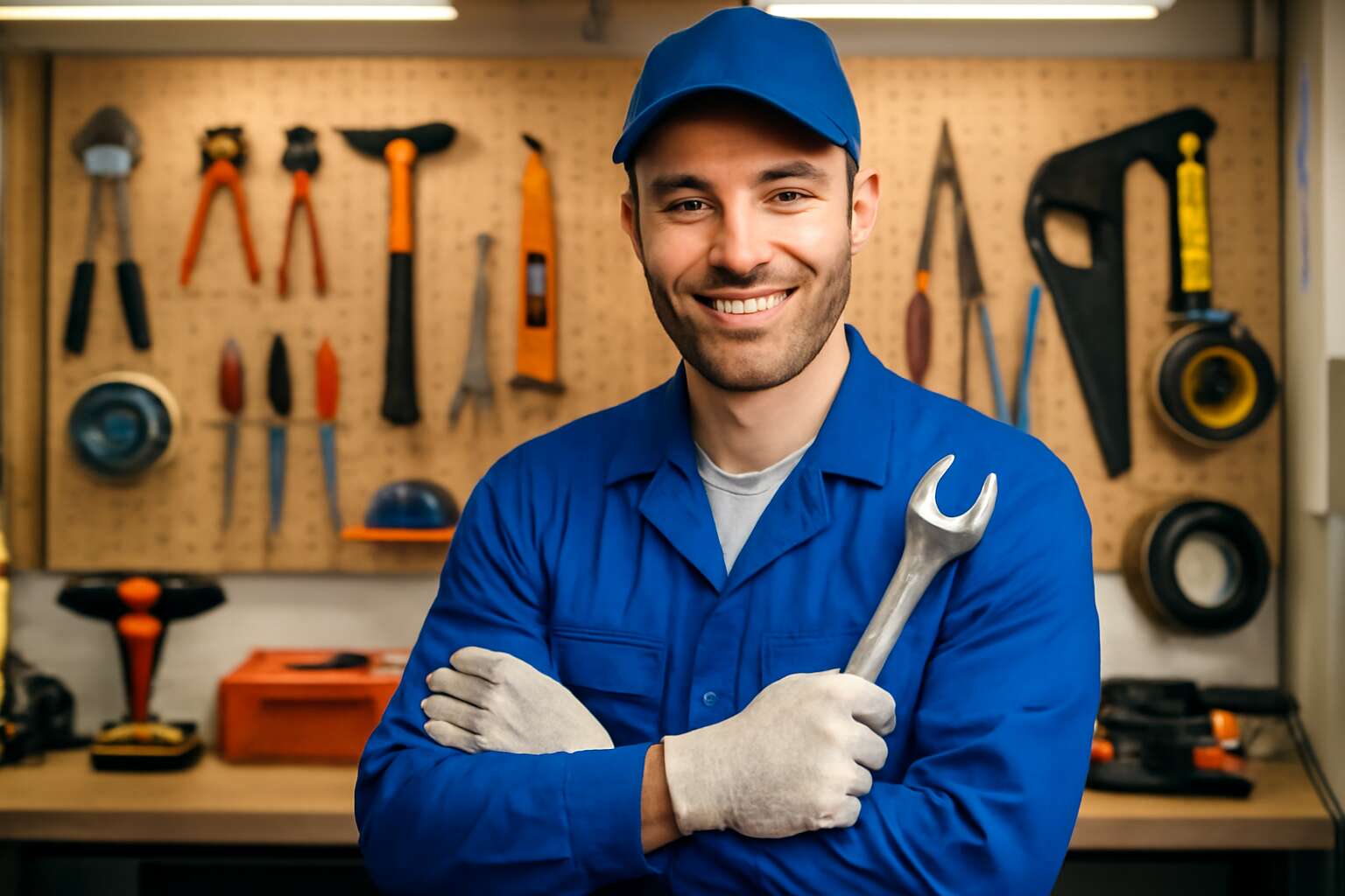 handyman service images