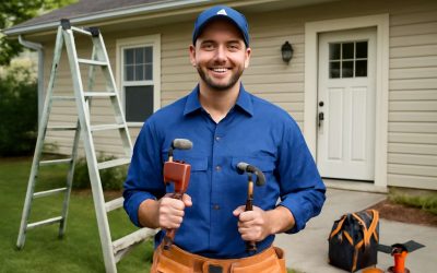 Find Top Quality Repairs with Jim’s Handyman Services Near Me for All Your Home Needs!