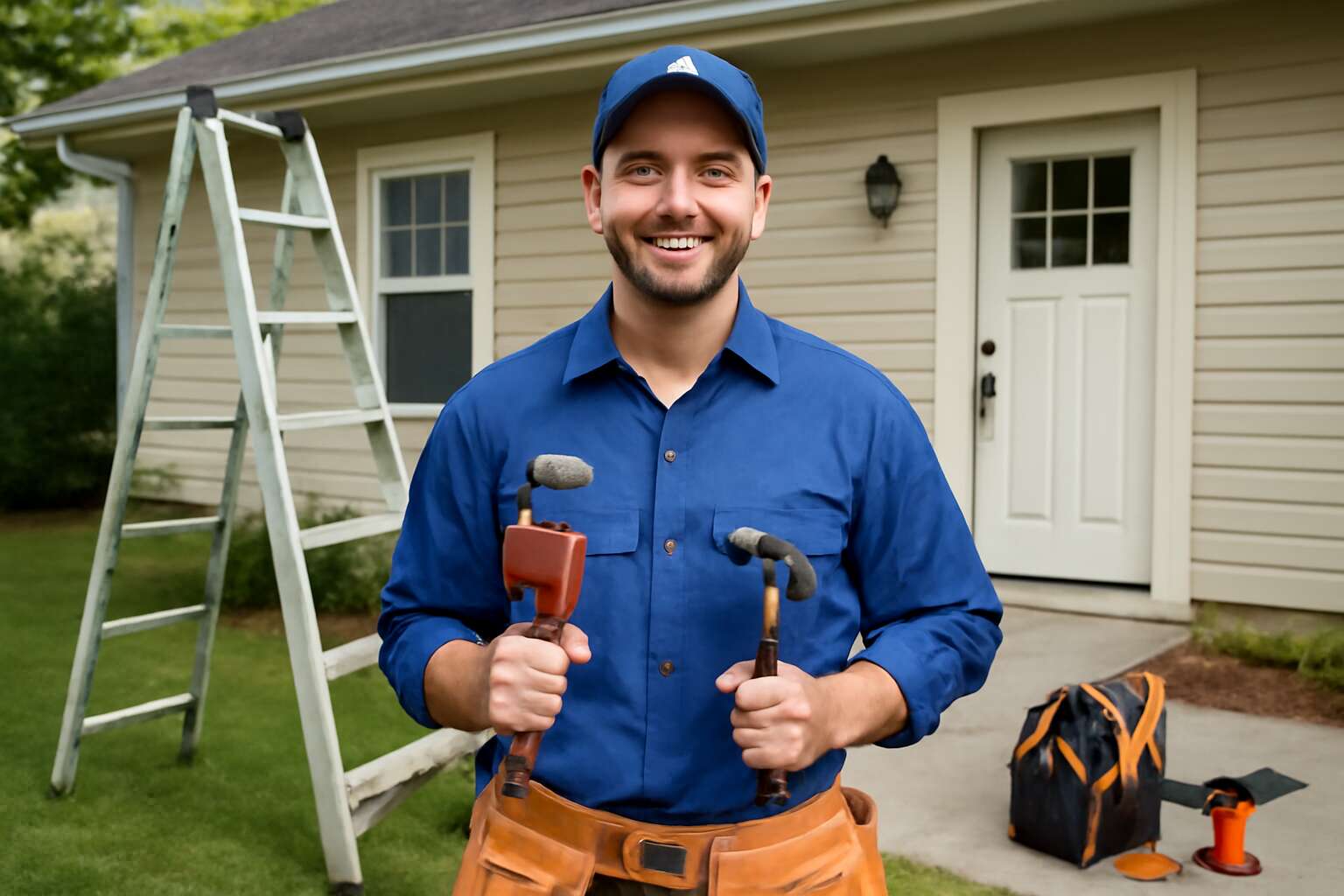 jim's handyman services near me