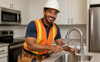 Top-Rated Handyman Services Fayetteville NC for All Your Home Repair Needs