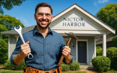 Expert Handyman Services Victor Harbor: Your Go-To Solution for Home Repairs and Fixes