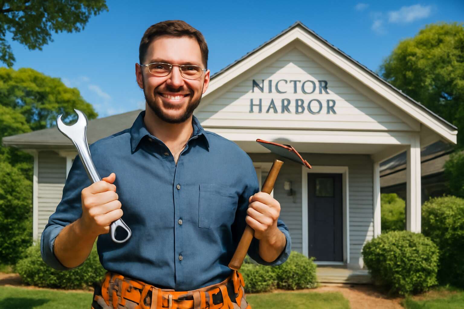 handyman services victor harbor