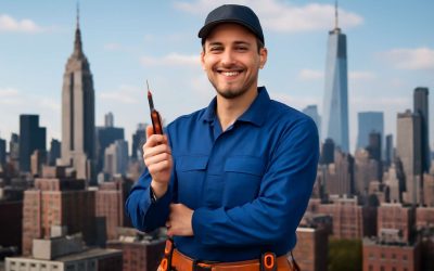 Top-Quality Handyman Services in New York: Your Trusted Solution for All Repairs and Fixes