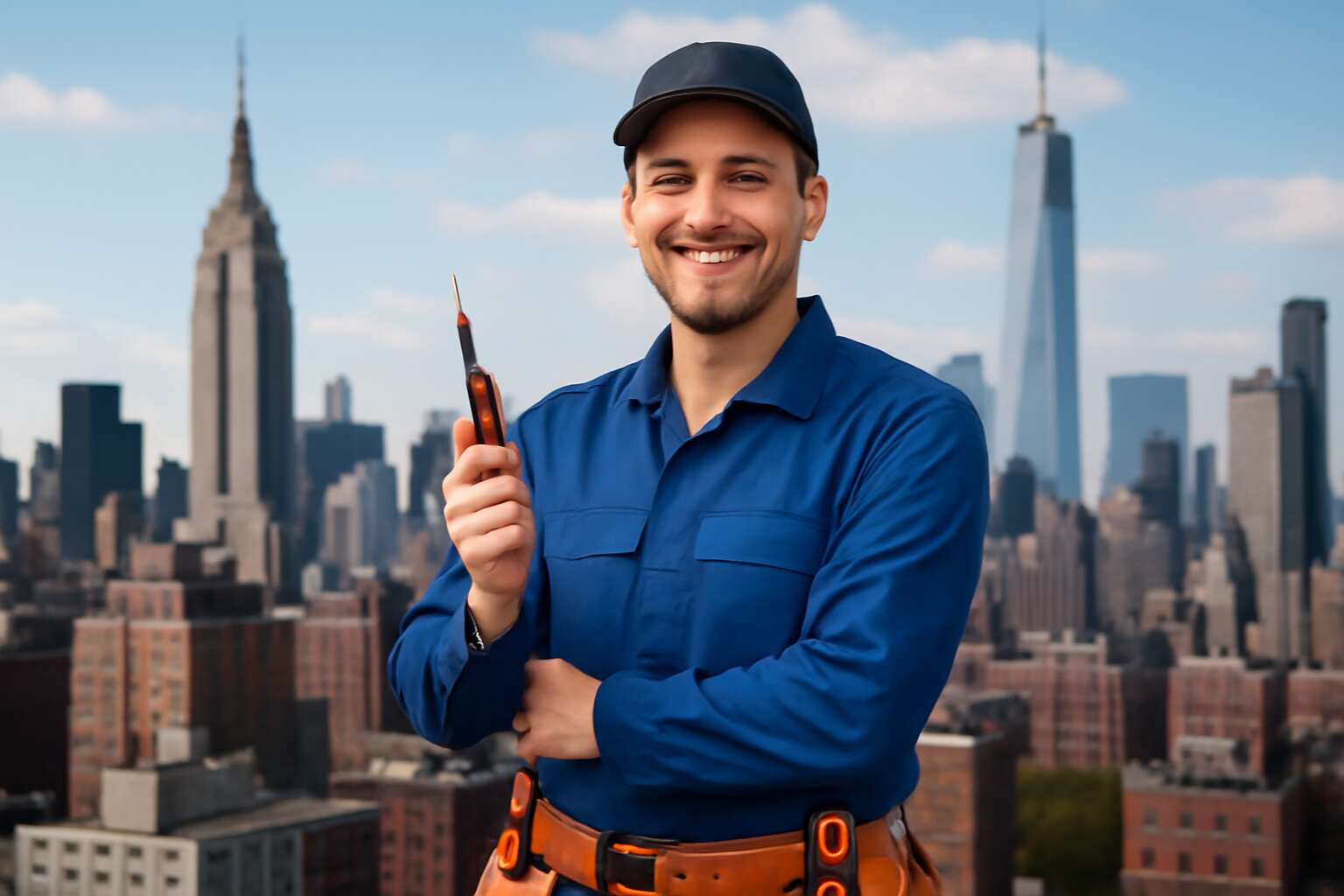 handyman services in new york