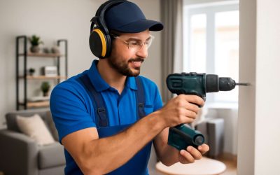Experience Top-Quality Repairs with Xtreme Handyman Services LLC: Your Trusted Local Experts