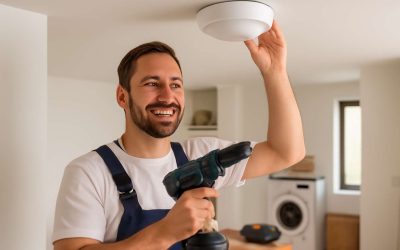 Top-Quality Handyman Services 22405: Your Trusted Local Experts for Home Repairs and Improvements