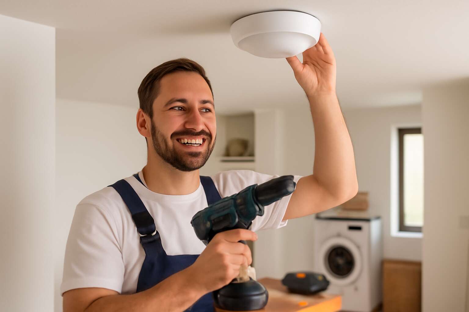 handyman services 22405