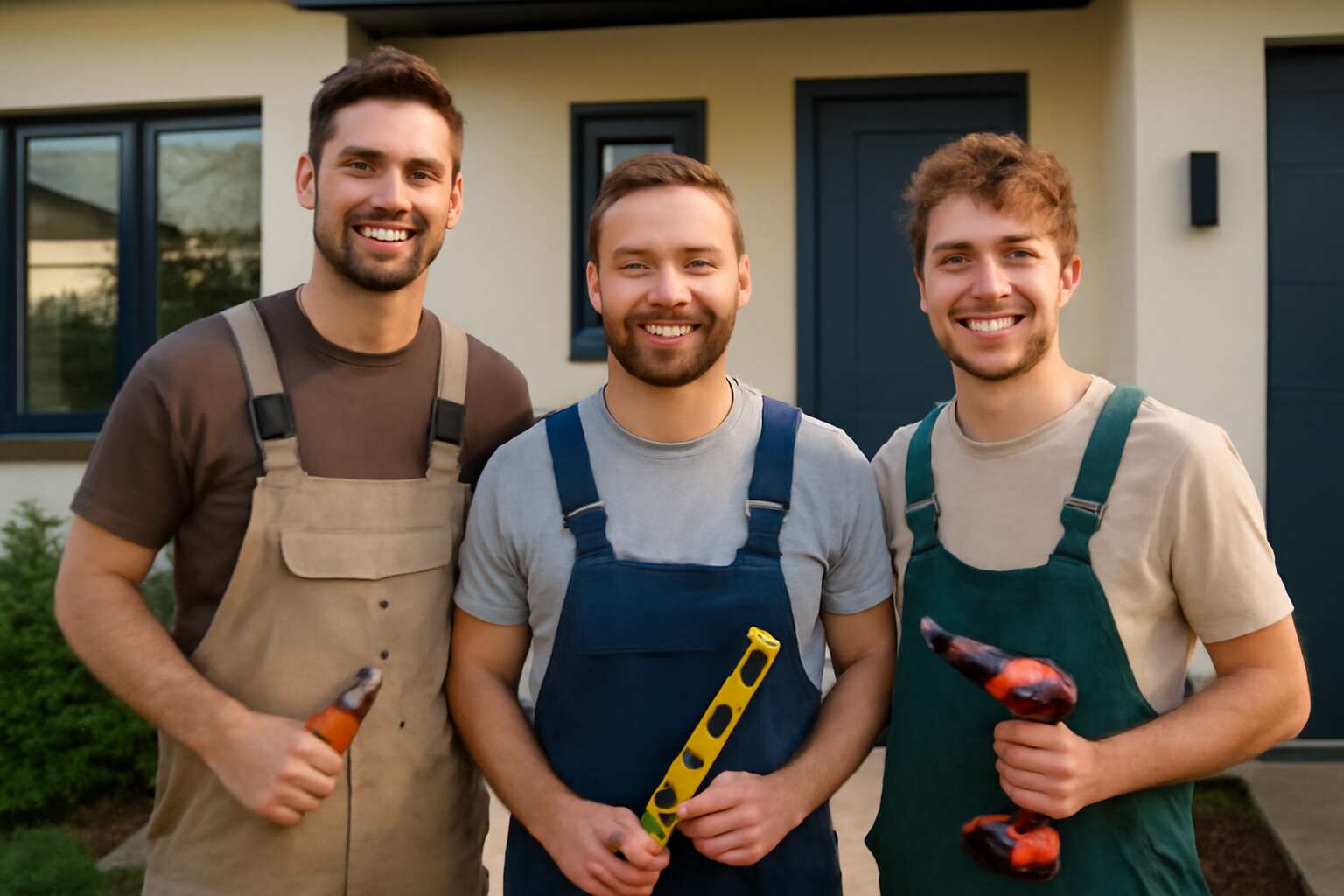 3 brothers handyman services