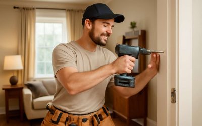 Fast, Reliable Solutions with 1call Handyman Services: Your All-in-One Home Repair Experts