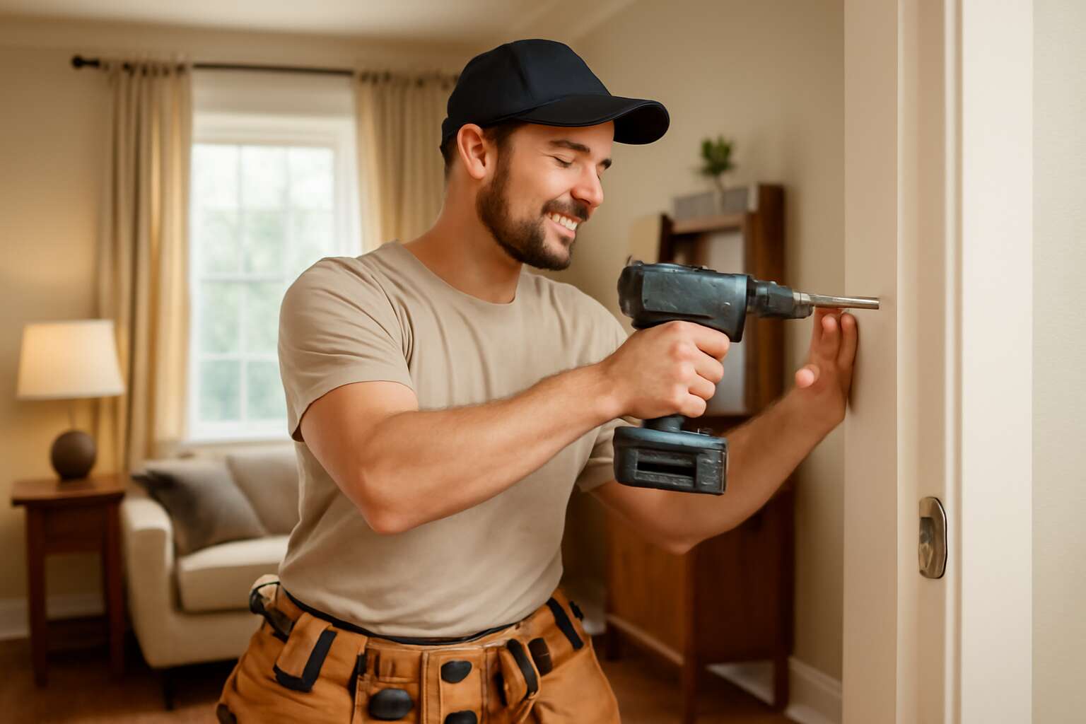 1call handyman services