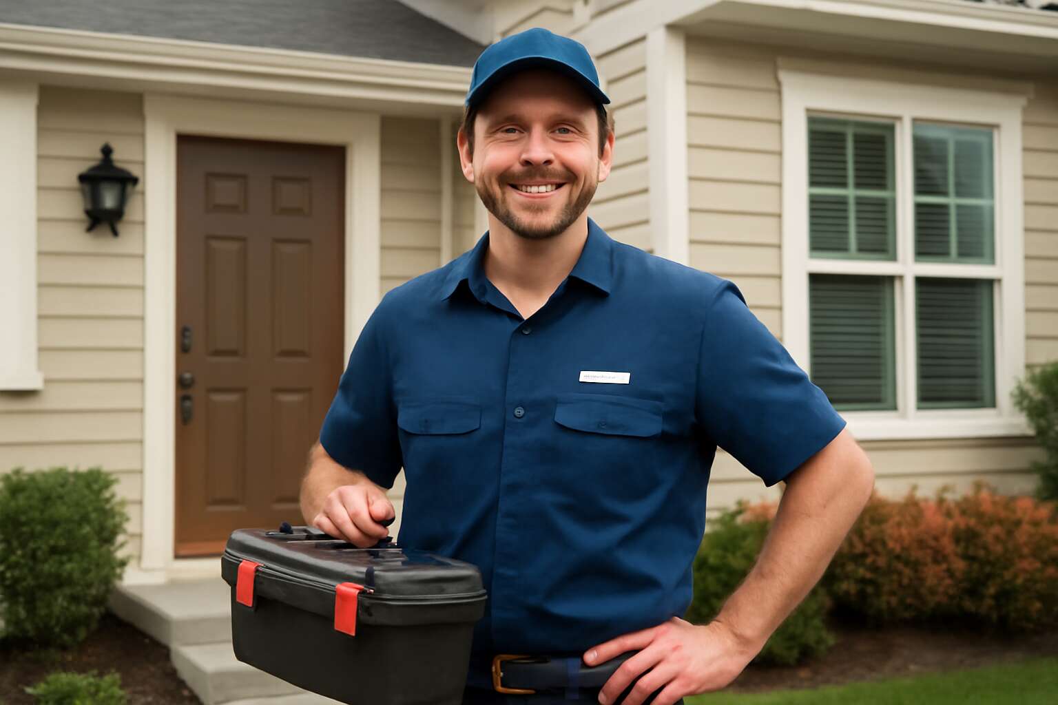 reliable handyman services by owner