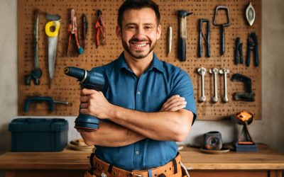 Trusted Excellence with 888 Handyman Services: Your Go-To Solution for Reliable Home Repairs