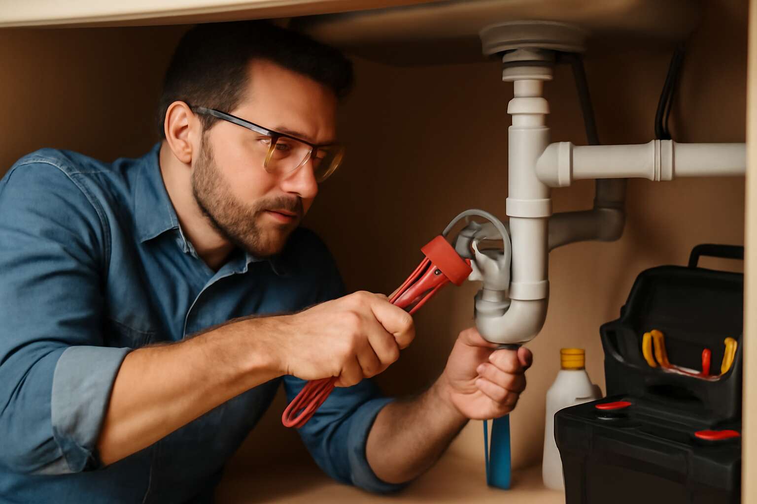 handyman maintenance jobs